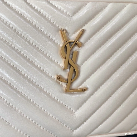 YSL BAG-23*16*6CM LOU CAMERA 0725